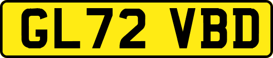 GL72VBD