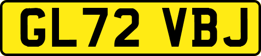 GL72VBJ