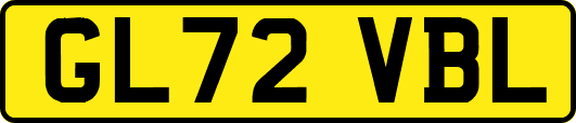 GL72VBL