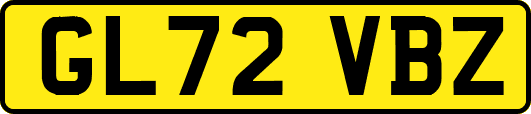 GL72VBZ