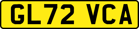 GL72VCA