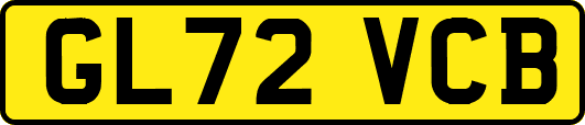GL72VCB