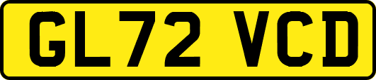 GL72VCD