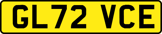 GL72VCE