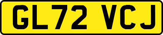 GL72VCJ