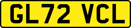 GL72VCL