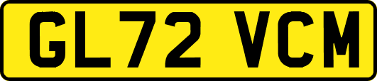 GL72VCM