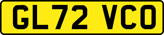 GL72VCO