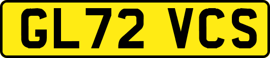 GL72VCS