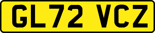 GL72VCZ