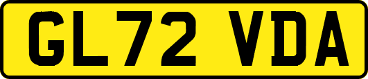 GL72VDA