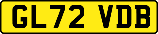 GL72VDB