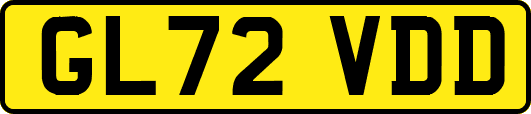GL72VDD