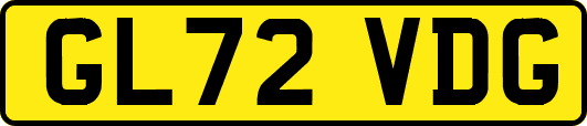 GL72VDG