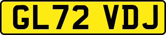 GL72VDJ