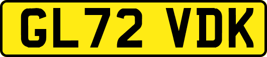 GL72VDK