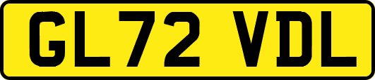 GL72VDL