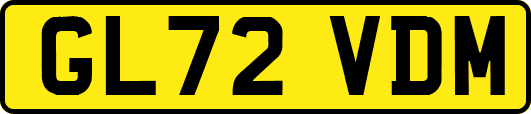 GL72VDM