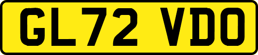GL72VDO