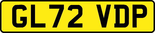 GL72VDP