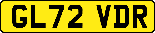 GL72VDR