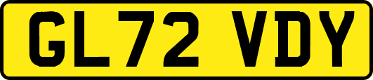 GL72VDY