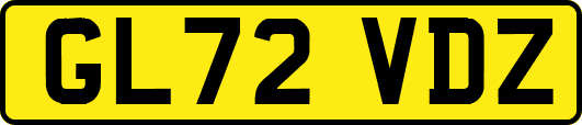 GL72VDZ