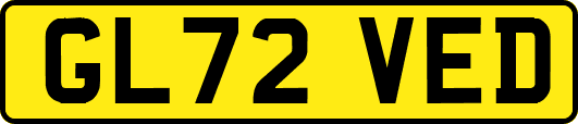 GL72VED