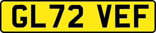 GL72VEF