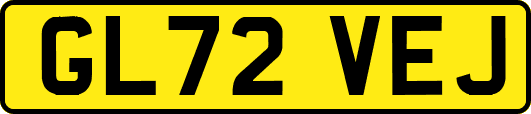 GL72VEJ