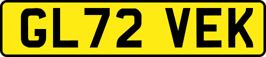GL72VEK