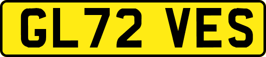 GL72VES