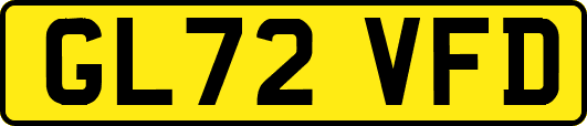 GL72VFD