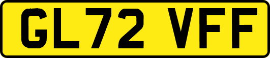 GL72VFF