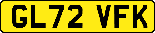 GL72VFK