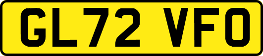GL72VFO