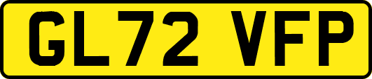 GL72VFP