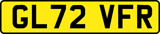 GL72VFR