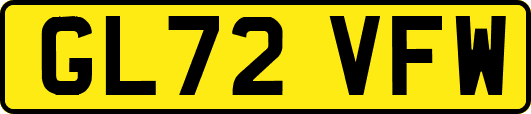 GL72VFW