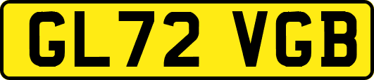 GL72VGB