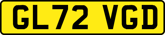 GL72VGD