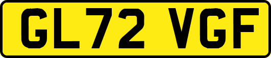 GL72VGF
