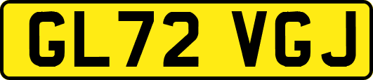 GL72VGJ