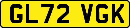 GL72VGK