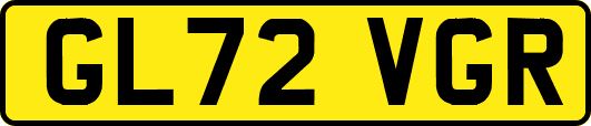 GL72VGR