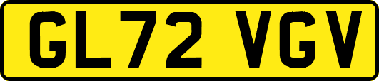 GL72VGV