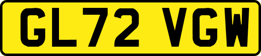 GL72VGW