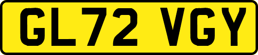 GL72VGY