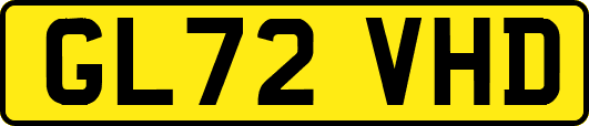 GL72VHD