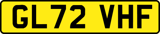 GL72VHF